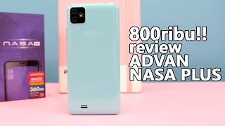 Download lagu 800ribuan! Hape Anak Sekolah! Advan Nasa Plus Review mp3 Download lagu 800ribuan! Hape Anak Sekolah! Advan Nasa Plus Review mp3