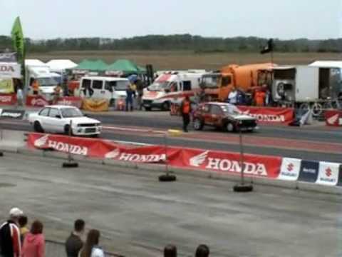 Kunmadaras 2nd of May Bulijoe vs Breki