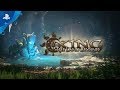 XING: The Land Beyond - Release Trailer | PS4, PS VR