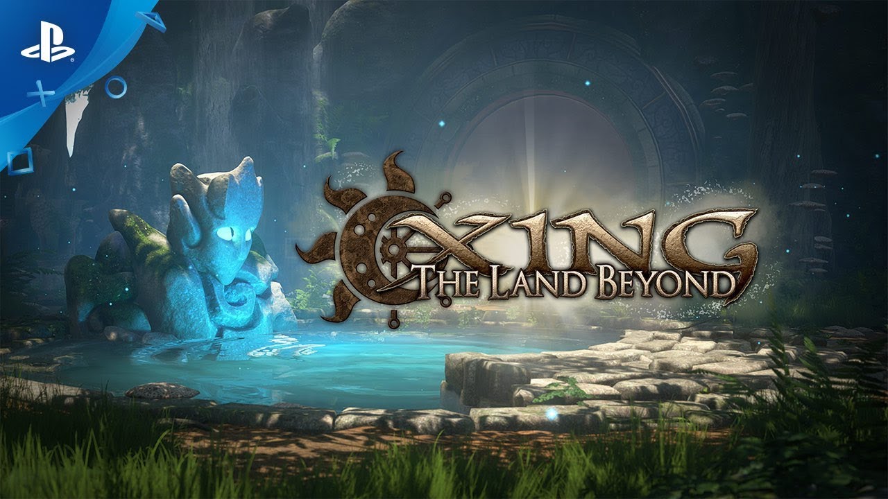 Xing: The Land Beyond Chega ao PS4 e PS VR em 12 de Fevereiro