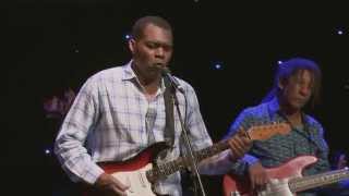 The Robert Cray - What Would You Say - (Infinity Hall live 2014)