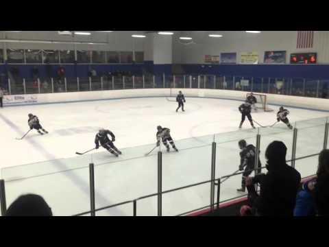 2016 Bantam B state championship game