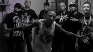 MI ULTIMO SUSPIRO - JN EL COCODRILO  ( VIDEO  OFICIAL )