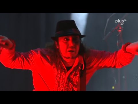 Videoclip de Darts — System of a Down