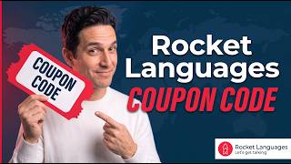 Rocket Languages Coupon (Promo) Code 2026: What Actually Works