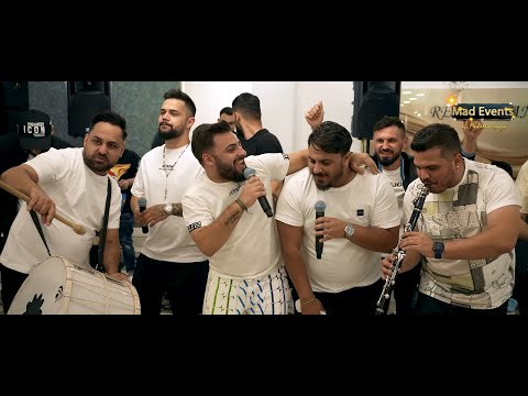 LeLe x Ork Regalii - Sistemul Balmain (Live 2022)