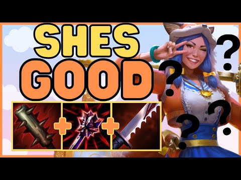 AMATERASU GOING CRAZY - AMATERASU JUNGLE GRANDMASTERS