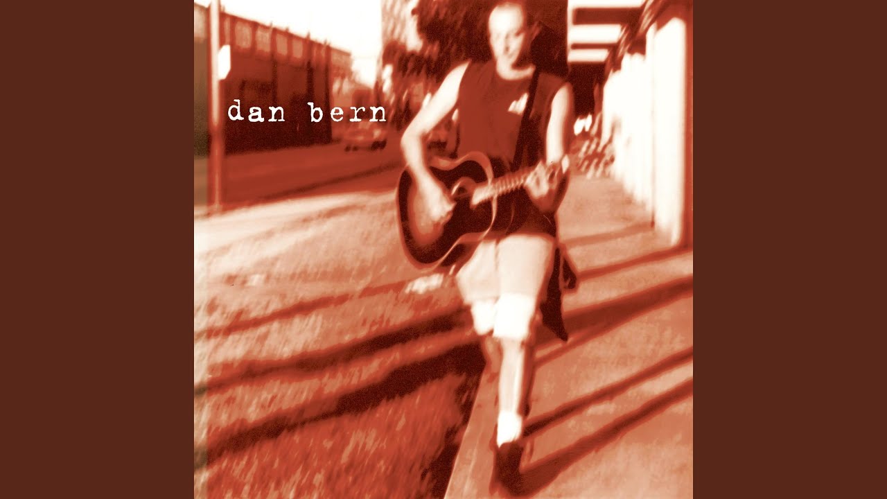 Dan Bern - Rome