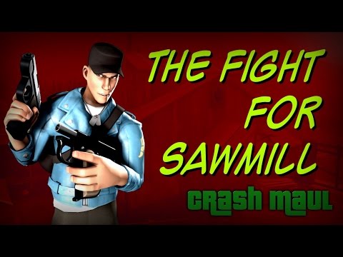The Fight for Sawmill