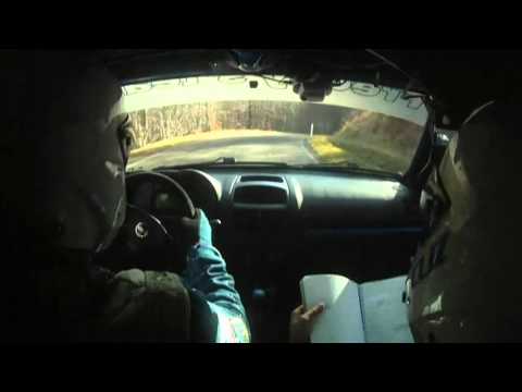 Ronde Monte Caio 2015 Cameracar Menetti Dell'Omo Ps3