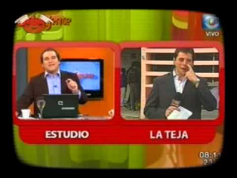 BENDITA TVIO 246 WEB