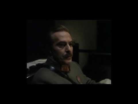 Büyük Taarruz Planı