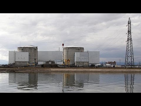 German media claim French 'downplayed' nuclear incident