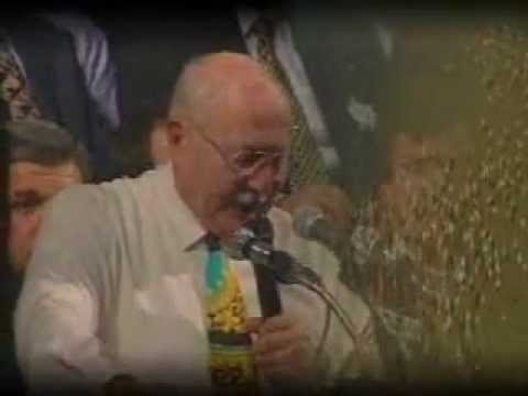 Ne İstiyoruz-Erbakan Hoca Klip