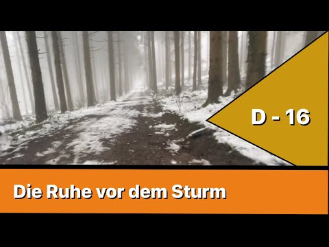 Dakar Rallye 2022 | die Ruhe vor dem Sturm?