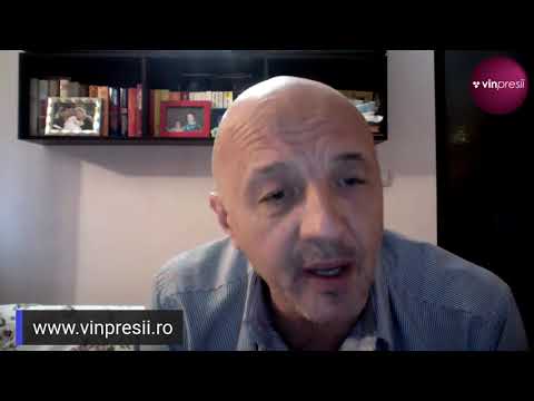 Retrospectiva VINpresii Sezonul 1