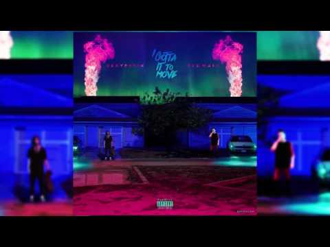 DENYERKIN x RYDMAKK - I gotta it to move (EXPLICIT)