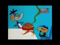 Yuckie Duck Ordinazioni Brevi