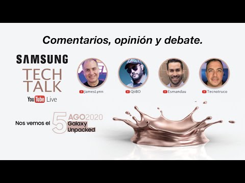 YouTube video
