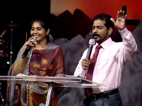 Blessing Today 859 (15 May 2014) l The Celebration of Resurrection (Easter Service 2014), Part - 1