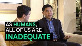 Tan Chuan-Jin: Becoming a more caring Singapore