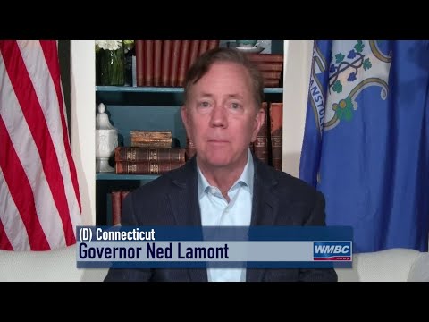 CT Easing Of COVID–19 Restrictions