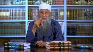 صورة الباقيات الصالحات | 20 | أندى العالمين برنامج جديد للشيخ الحويني في رمضان