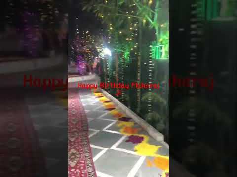 #santkirpalsinghji #happybirthday #kirpalbagh #santrajindersinghji