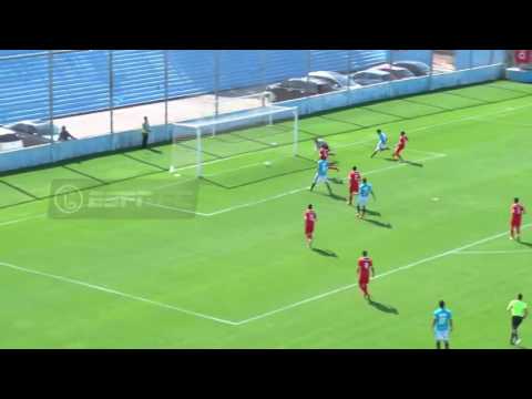 Fecha 1 - Belgrano 1-2 Independiente - ESPN