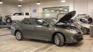 Gerber Collision & Glass - Chicago Customer Feedback Video - Jenny L