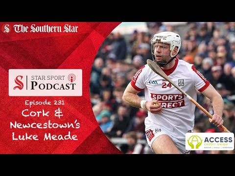 Dual player fixture clashes, Cork v Mayo preview and Luke Meade on Cork hurling