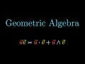 A Swift Introduction to Geometric Algebra