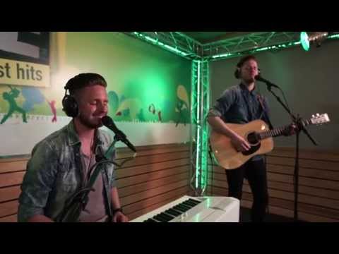 The Rooftop Renegades -  Jolene (live bij JOE)