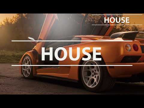 Turn The Page - Matt Sierra (HOUSE)