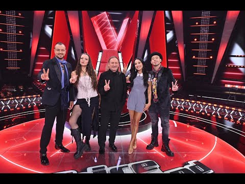 The Voice of Poland. Pierwsze Bitwy. Trenerzy ostro o uczestnikach