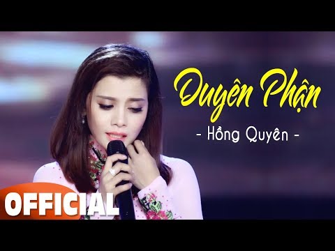 Thể hiện bởi Hồng Quyên