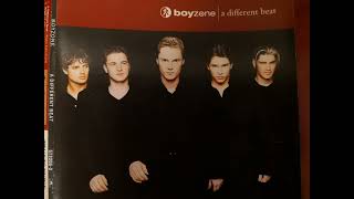 Angel by Boyzone