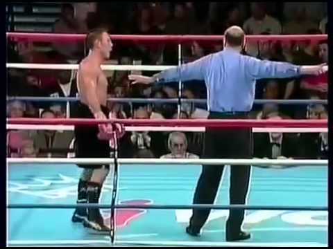 Kostya Tszyu   Incredıble Boxıng Sports   Documentary 2015