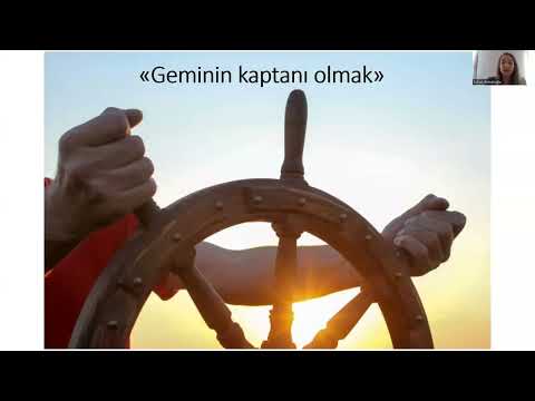 LİDERLİK VE ETKİLİ YÖNETİM