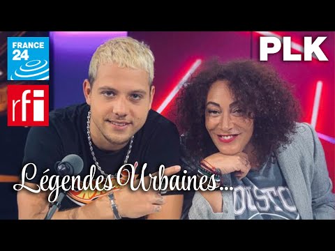Légendes urbaines: PLK!!
