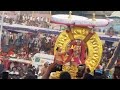 Surya Prabha Harathi In TTD