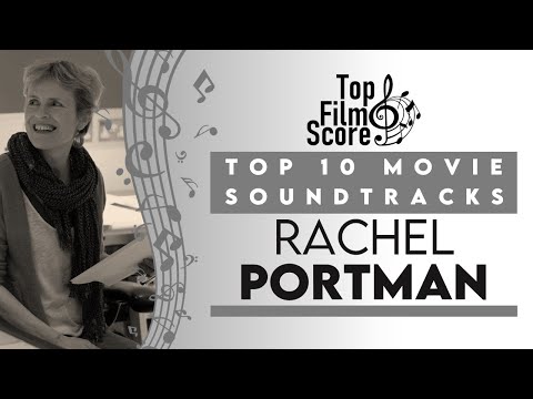 Top10 Soundtracks by Rachel Portman | TheTopFilmScore