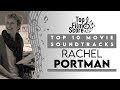 Top10 Soundtracks by Rachel Portman | TheTopFilmScore