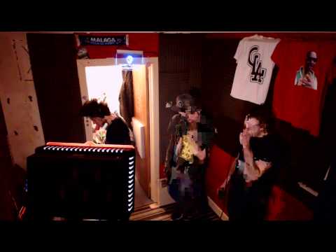 LEVELS LIVE SESSIONS #2 #GLA #TOGO #LVLZAVP