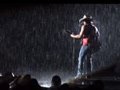 Kenny Chesney - There's Something Sexy About The Rain (Live Performance In A Dallas Rainstorm)