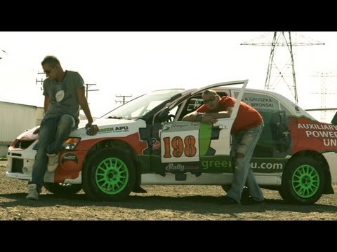 VIVAT - JESTES TAK SZALONA (Official Video) 2013