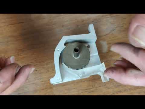 #471 IMPIANTO IDROELETTRICO - TUTTO QUELLO CHE DEVI SAPERE! E autocostruzione turbina Bancki