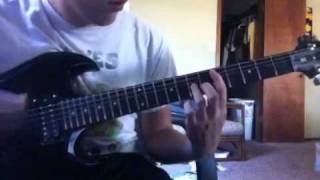 Sudan cover (Crime in Stereo)