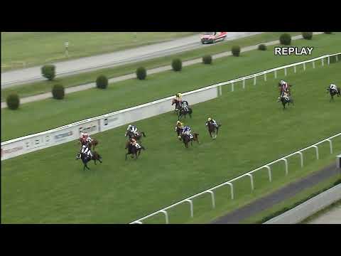 11. dostih - Cena Chuchle Areny Praha - dostihy Chuchle Arena Praha 5. 6. 2021