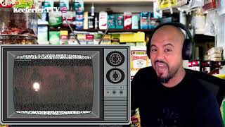 Keeferfer Reacts: Aesop Rock - Cycles to Gehenna